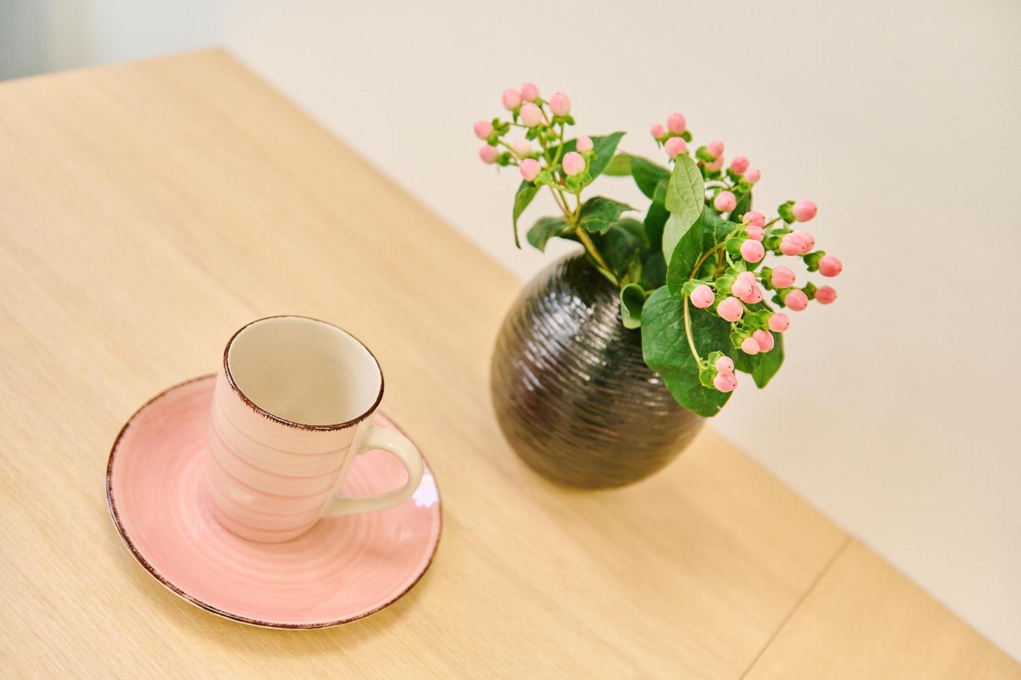 Schwanthaler Hof 호텔 뮌헨 외부 사진